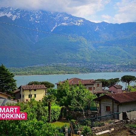 Casa Alex By Wonderful Italy Apartman Gera Lario Kültér fotó