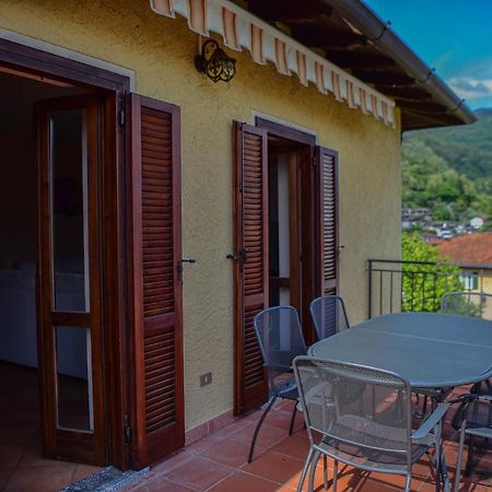 Casa Alex By Wonderful Italy Apartman Gera Lario Kültér fotó