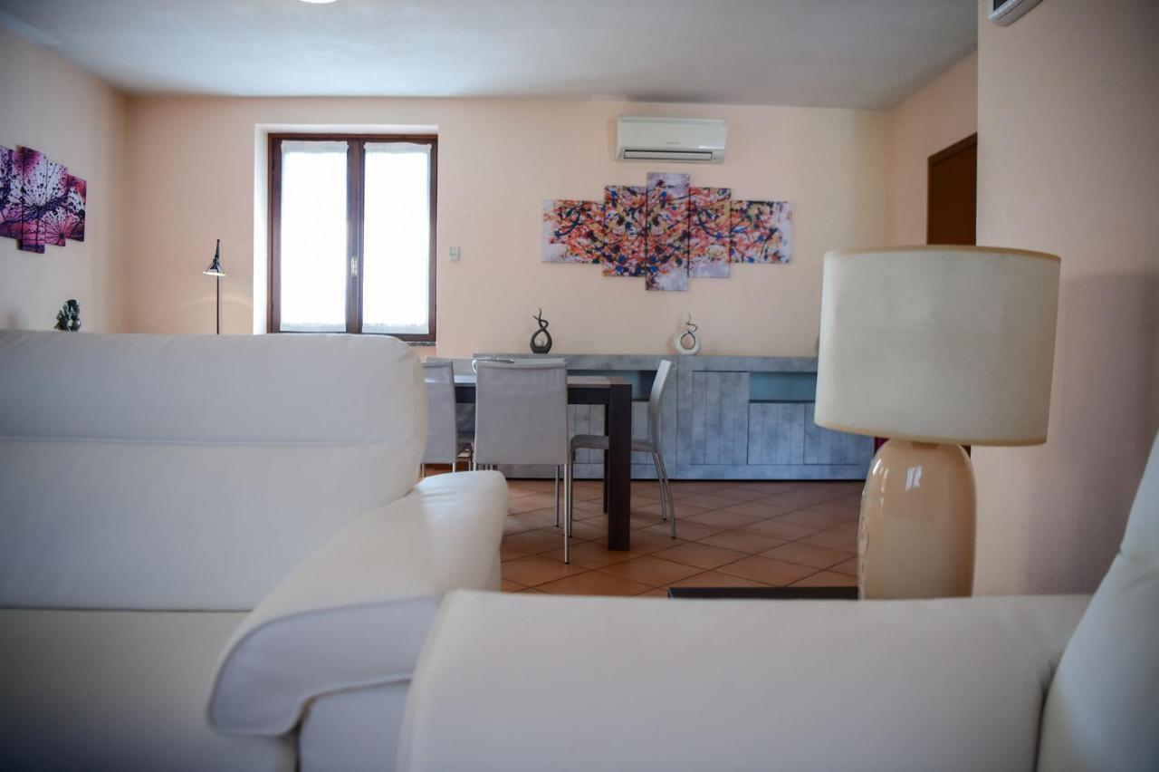 Casa Alex By Wonderful Italy Apartman Gera Lario Kültér fotó
