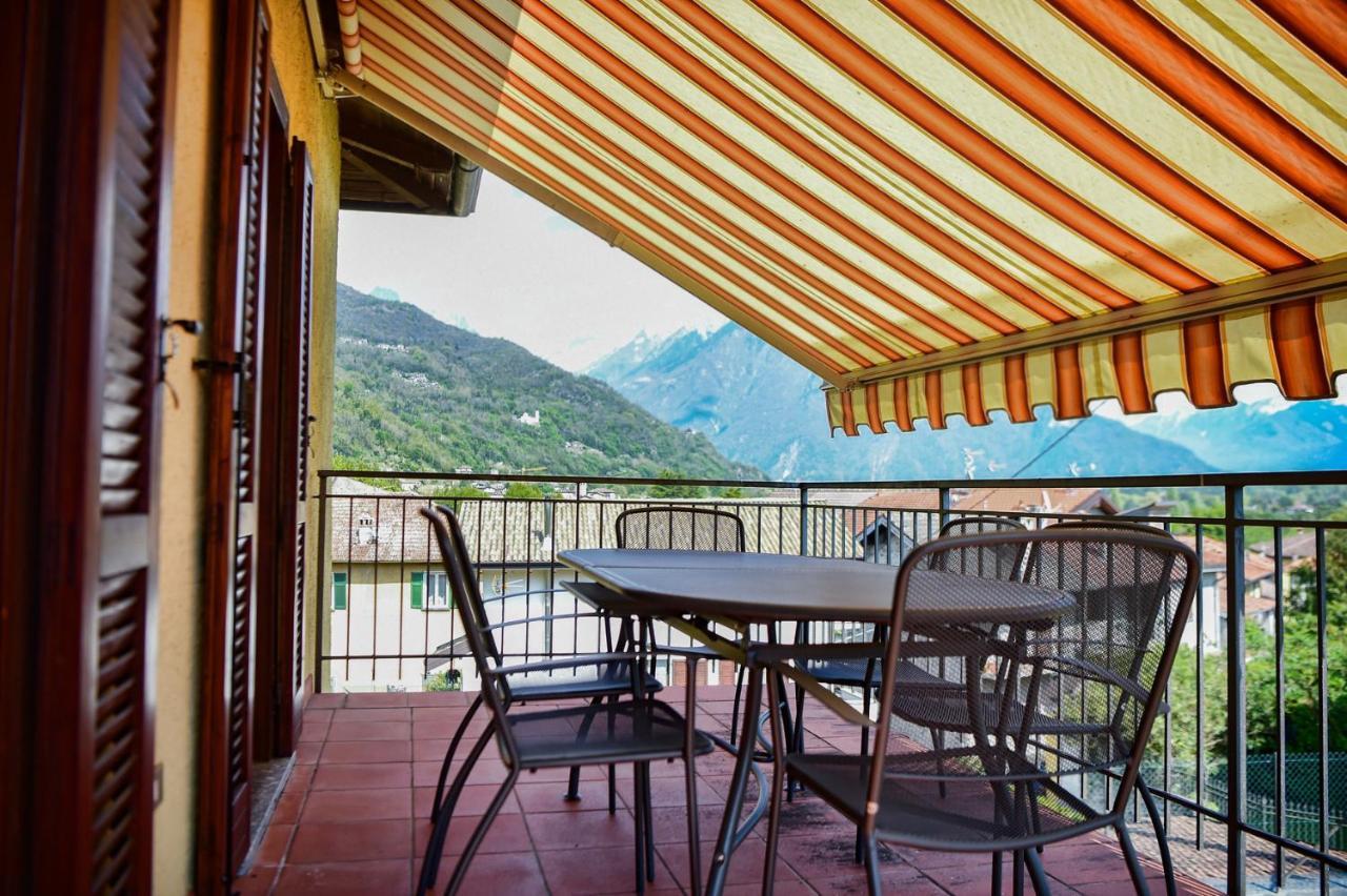 Casa Alex By Wonderful Italy Apartman Gera Lario Kültér fotó