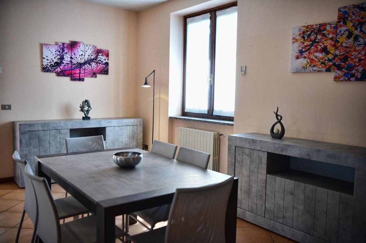Casa Alex By Wonderful Italy Apartman Gera Lario Kültér fotó