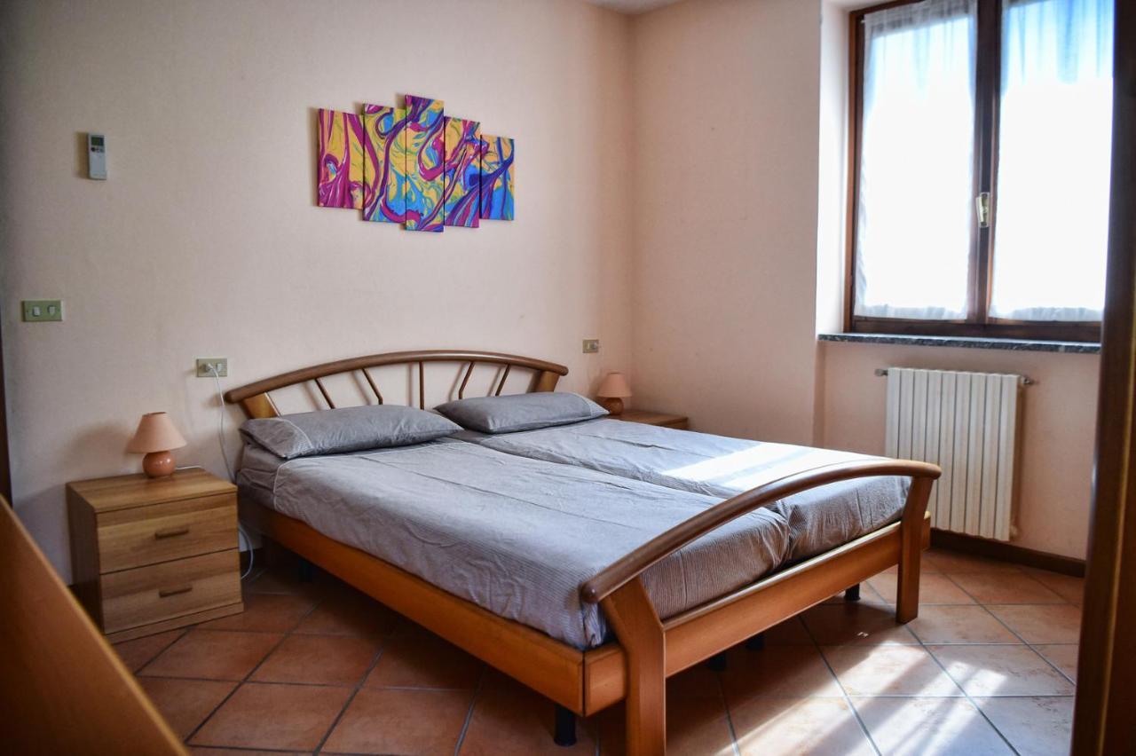 Casa Alex By Wonderful Italy Apartman Gera Lario Kültér fotó