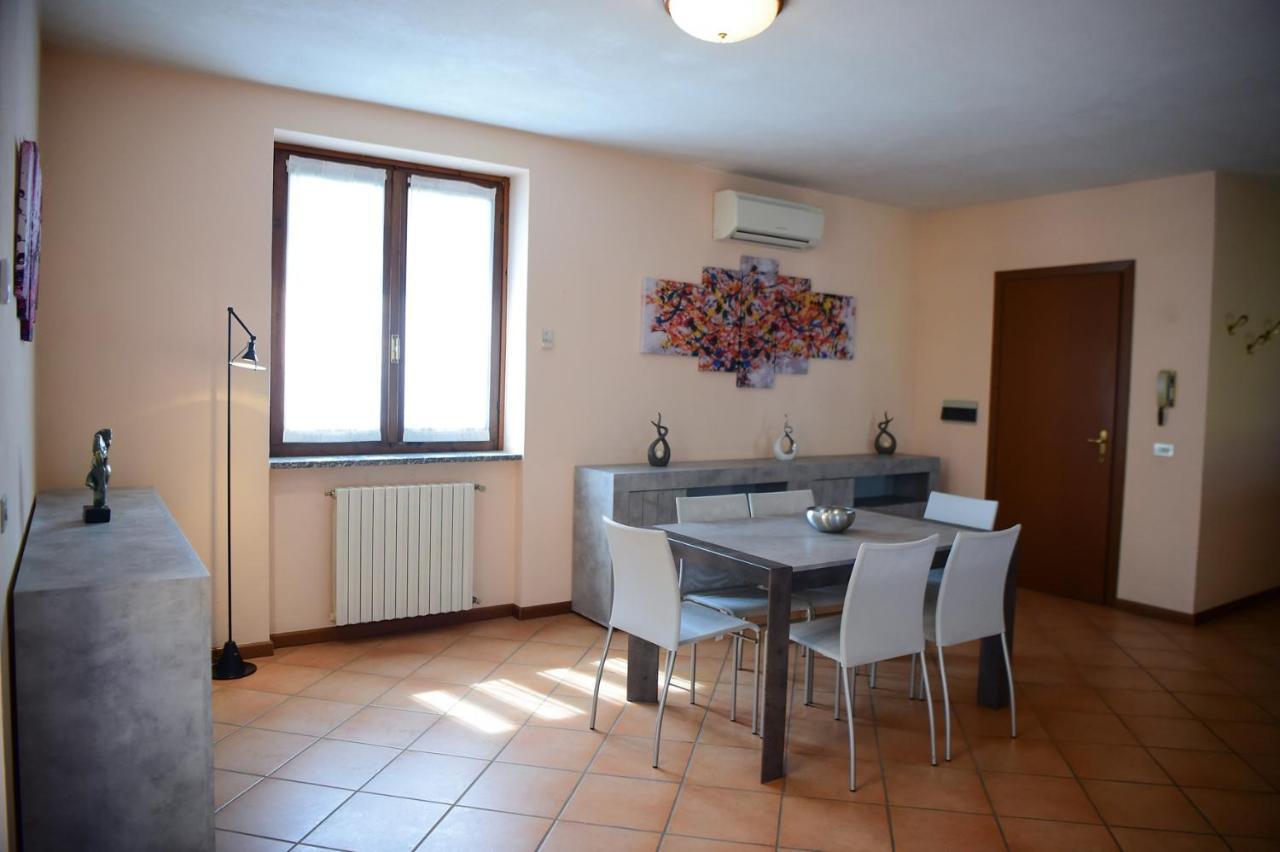 Casa Alex By Wonderful Italy Apartman Gera Lario Kültér fotó