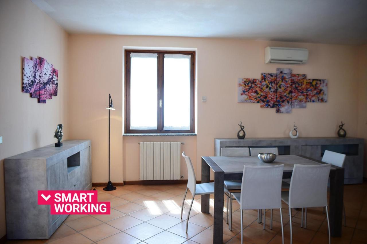 Casa Alex By Wonderful Italy Apartman Gera Lario Kültér fotó