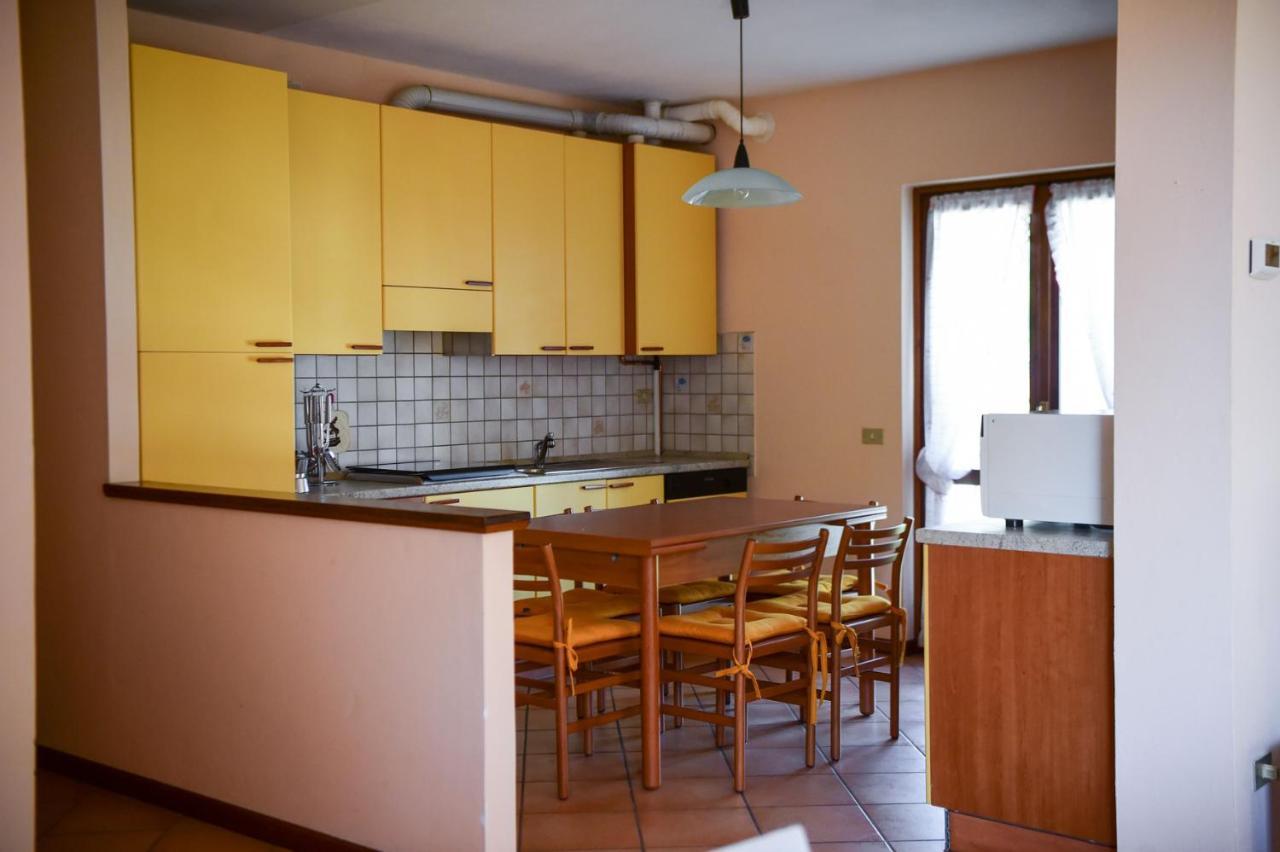 Casa Alex By Wonderful Italy Apartman Gera Lario Kültér fotó