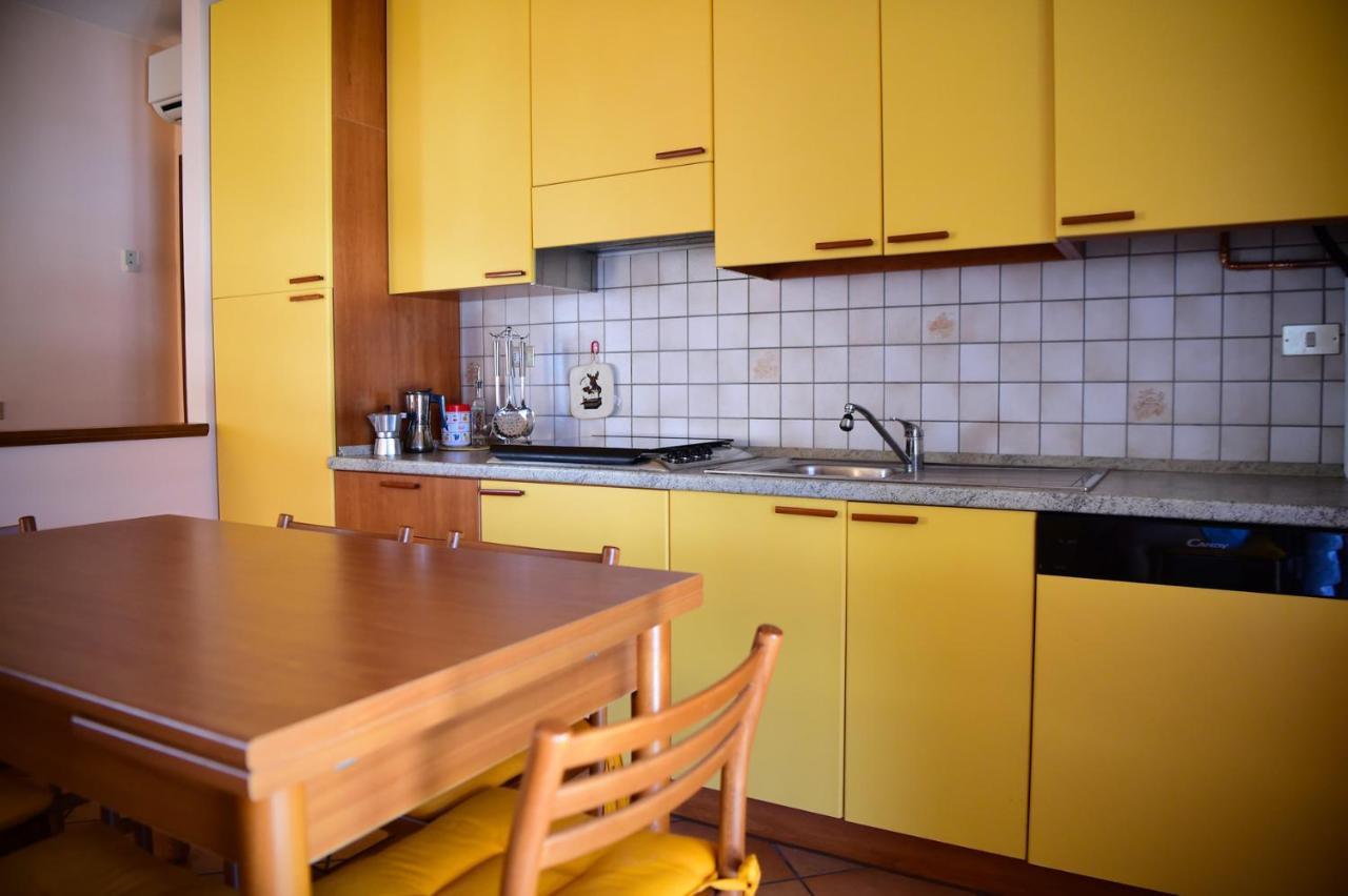 Casa Alex By Wonderful Italy Apartman Gera Lario Kültér fotó