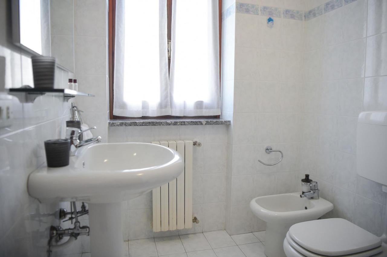 Casa Alex By Wonderful Italy Apartman Gera Lario Kültér fotó