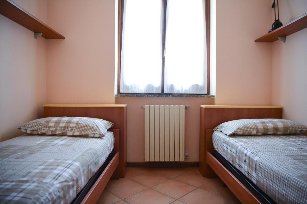 Casa Alex By Wonderful Italy Apartman Gera Lario Kültér fotó