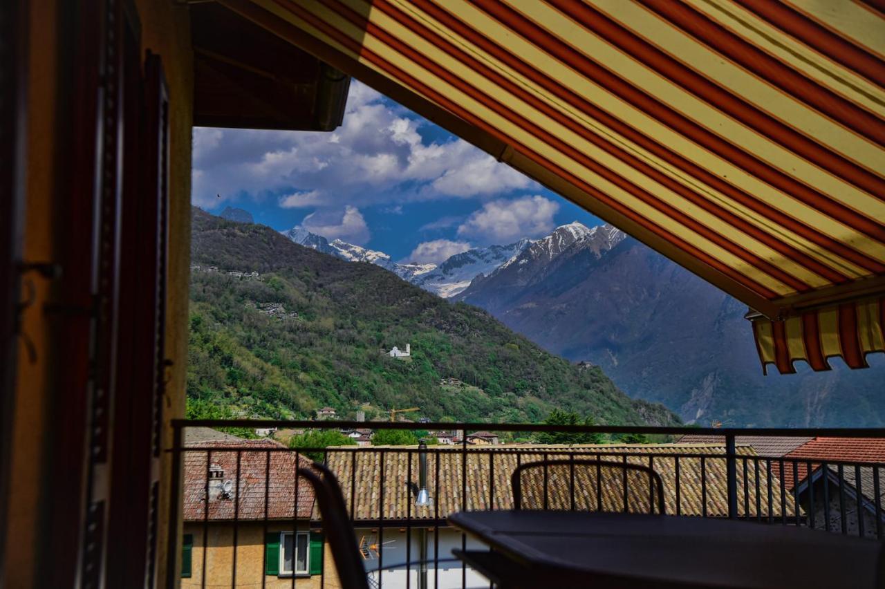 Casa Alex By Wonderful Italy Apartman Gera Lario Kültér fotó