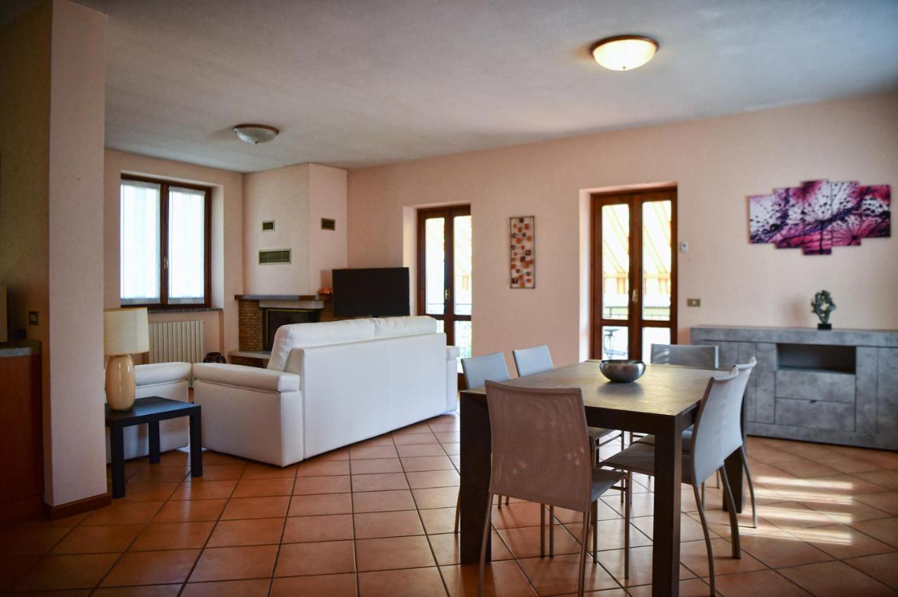 Casa Alex By Wonderful Italy Apartman Gera Lario Kültér fotó