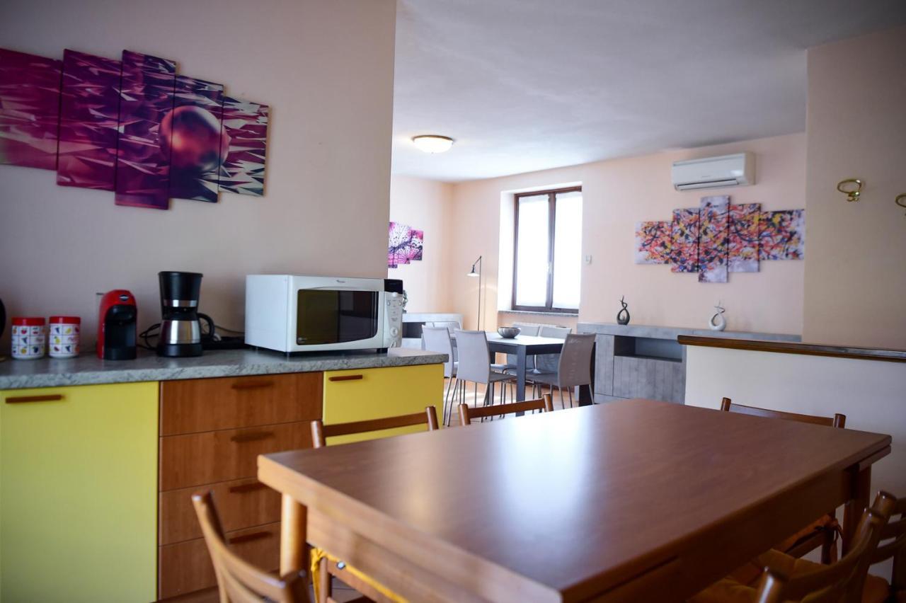 Casa Alex By Wonderful Italy Apartman Gera Lario Kültér fotó