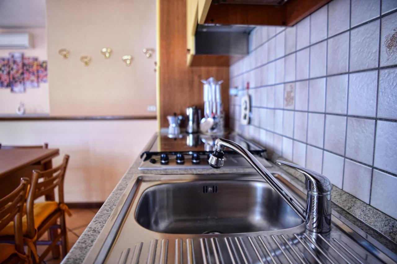 Casa Alex By Wonderful Italy Apartman Gera Lario Kültér fotó