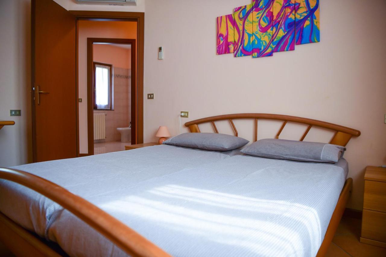 Casa Alex By Wonderful Italy Apartman Gera Lario Kültér fotó