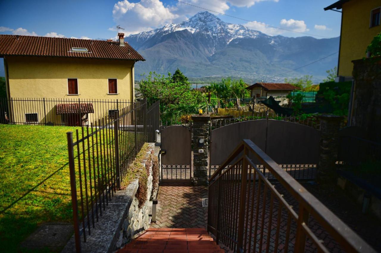 Casa Alex By Wonderful Italy Apartman Gera Lario Kültér fotó