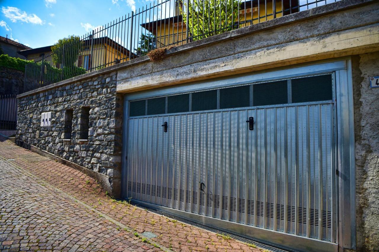 Casa Alex By Wonderful Italy Apartman Gera Lario Kültér fotó