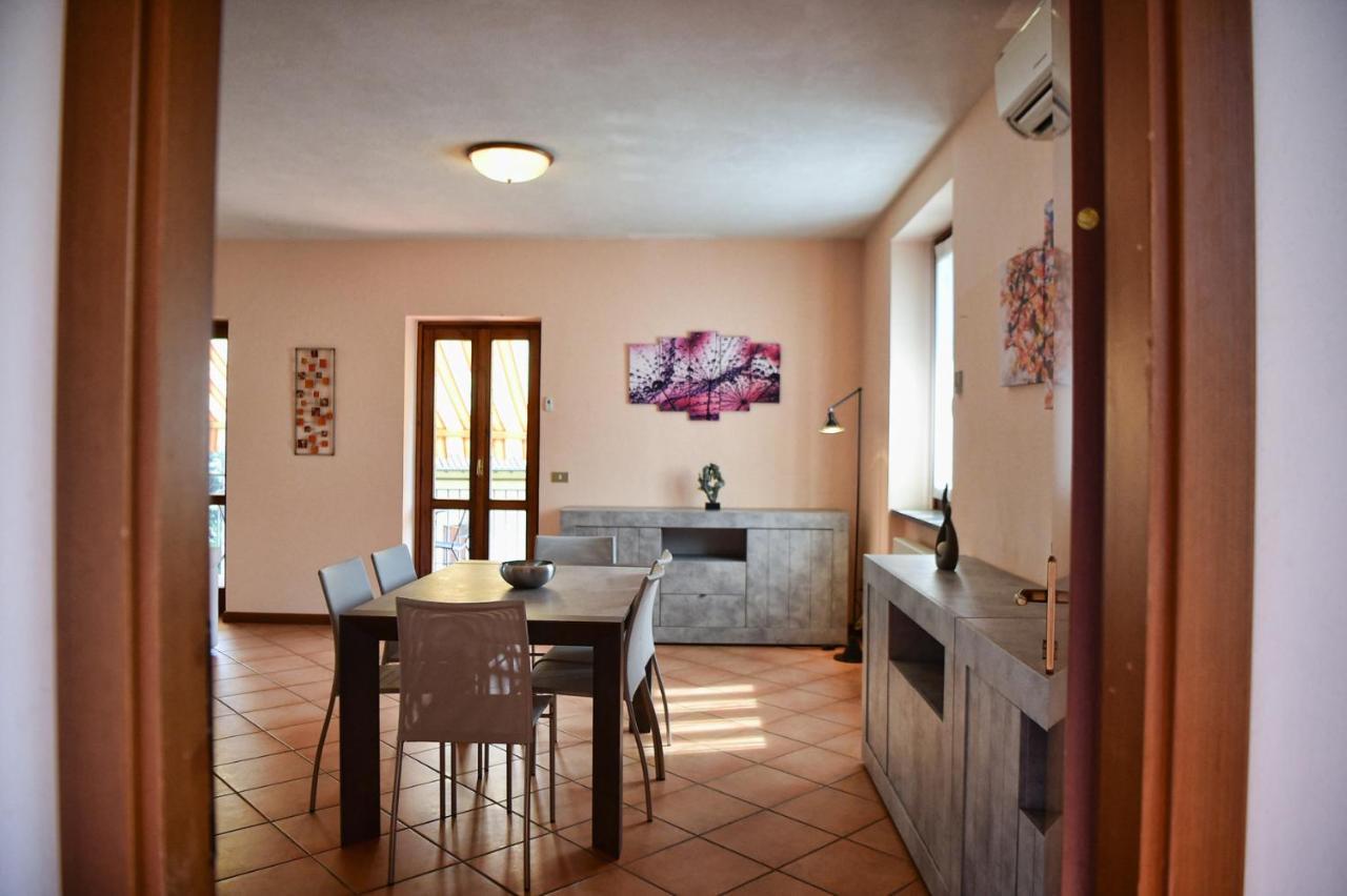 Casa Alex By Wonderful Italy Apartman Gera Lario Kültér fotó