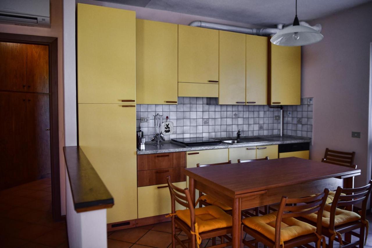 Casa Alex By Wonderful Italy Apartman Gera Lario Kültér fotó