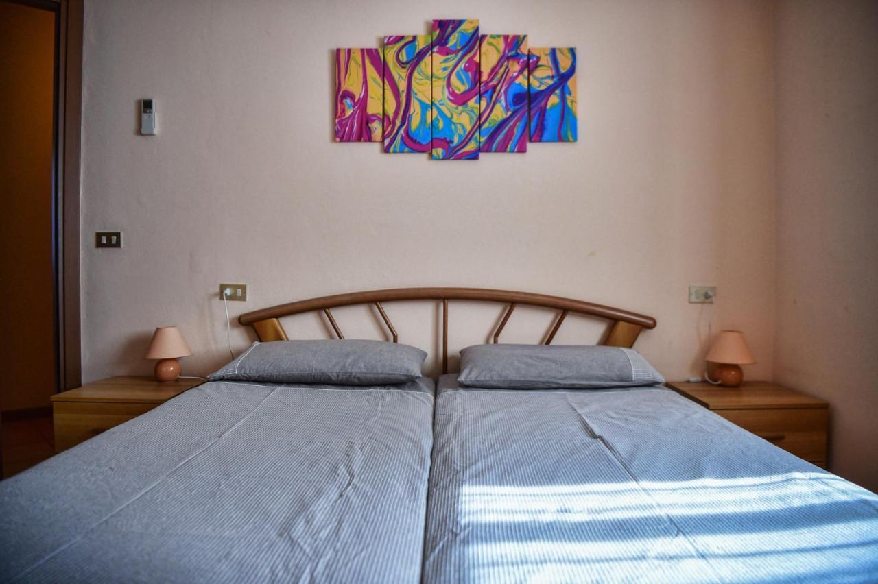 Casa Alex By Wonderful Italy Apartman Gera Lario Kültér fotó