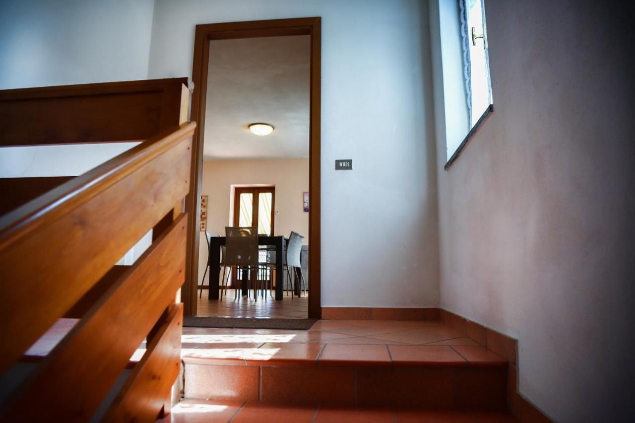 Casa Alex By Wonderful Italy Apartman Gera Lario Kültér fotó