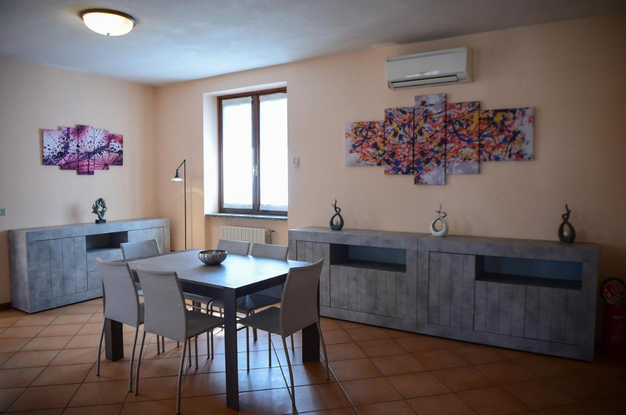 Casa Alex By Wonderful Italy Apartman Gera Lario Kültér fotó