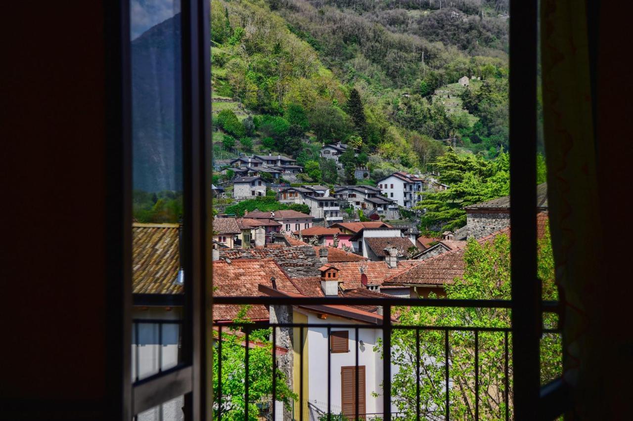 Casa Alex By Wonderful Italy Apartman Gera Lario Kültér fotó
