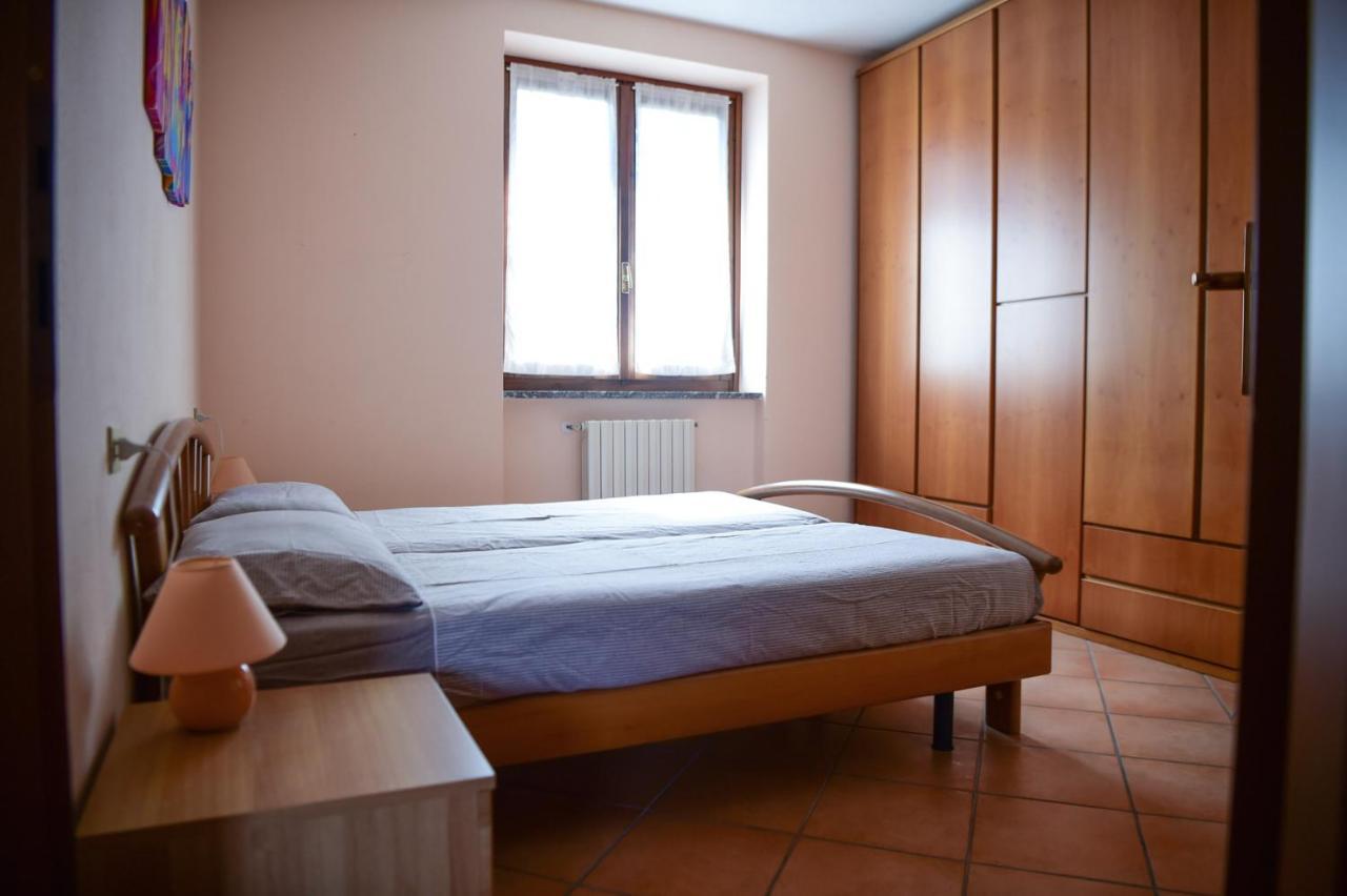 Casa Alex By Wonderful Italy Apartman Gera Lario Kültér fotó