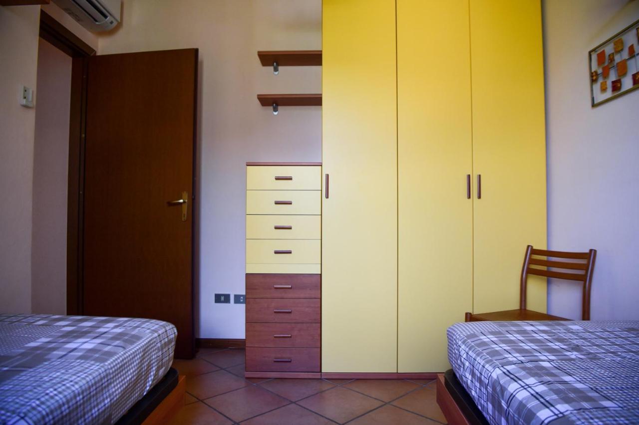 Casa Alex By Wonderful Italy Apartman Gera Lario Kültér fotó